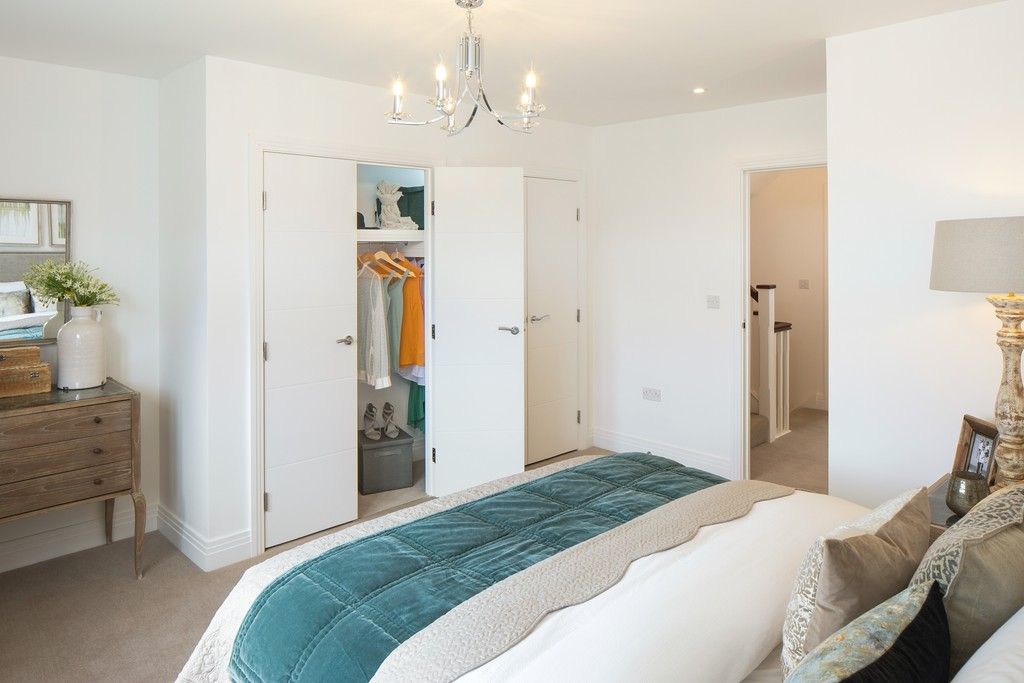 Additional image 8 of 4 bed detached house for sale"Orwell" at Worts Causeway, Cambridge CB1