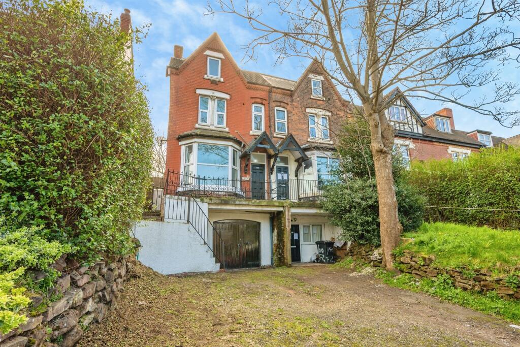 Gravelly Hill, Birmingham