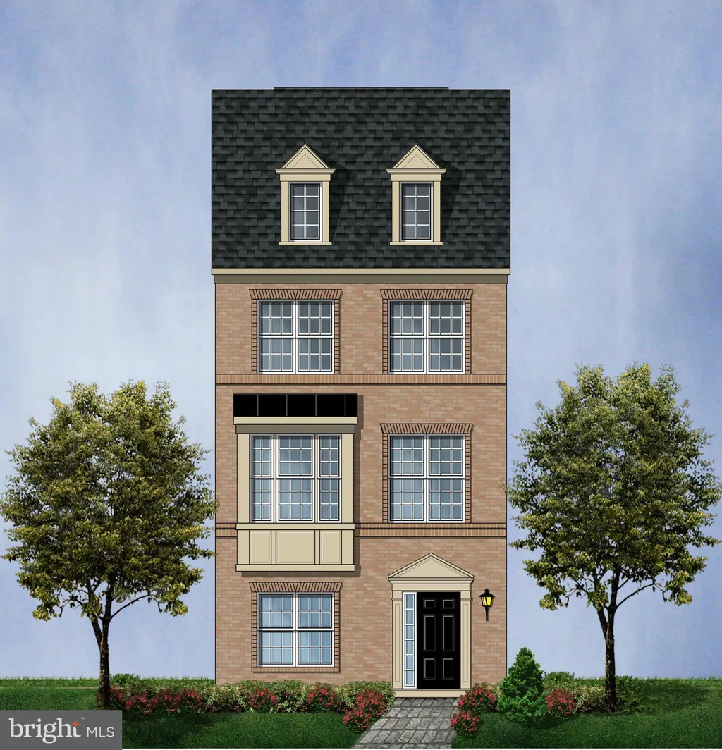 2545 Standifer Place, Glenarden, MD 20706