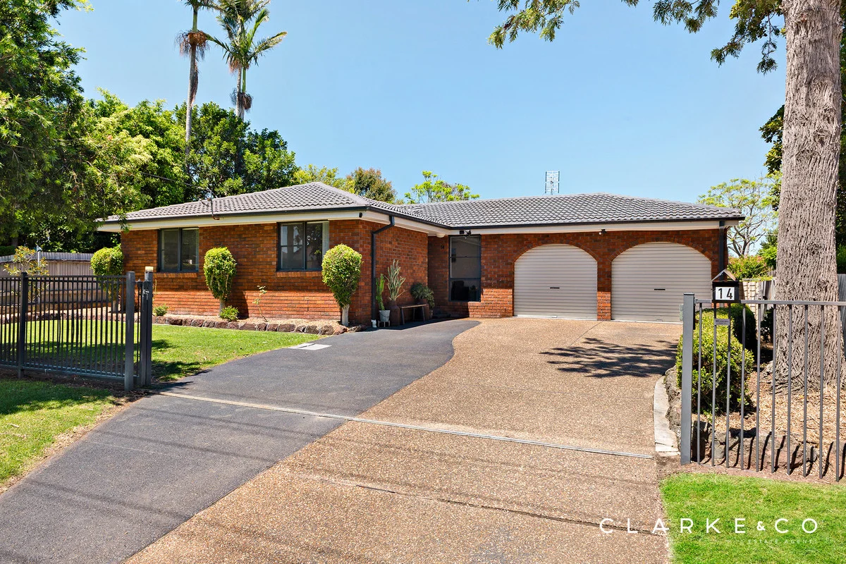 14 Paterson Street, Hinton NSW 2321