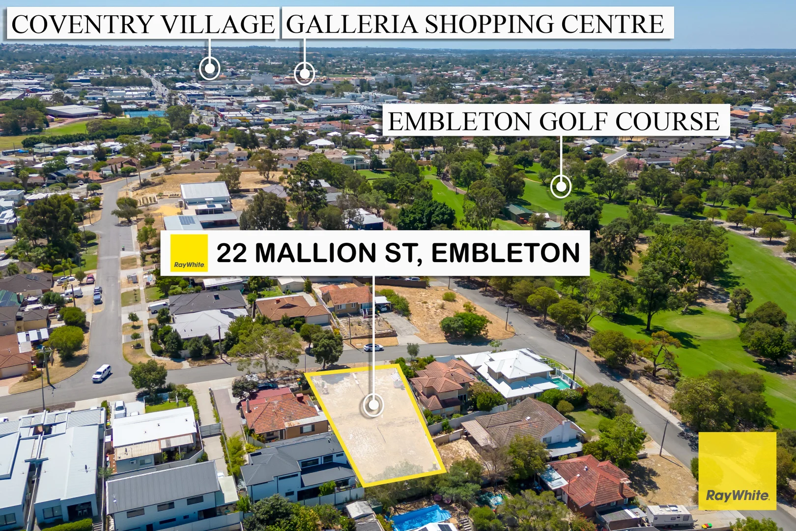 Additional image 3 of 22 Mallion Street, Embleton WA 6062