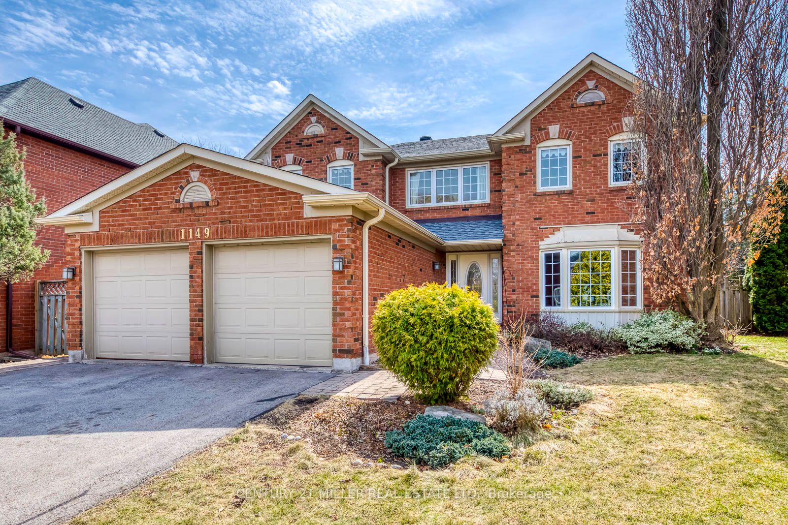 1149 Windrush Drive, Oakville, ON, L6M 1S9