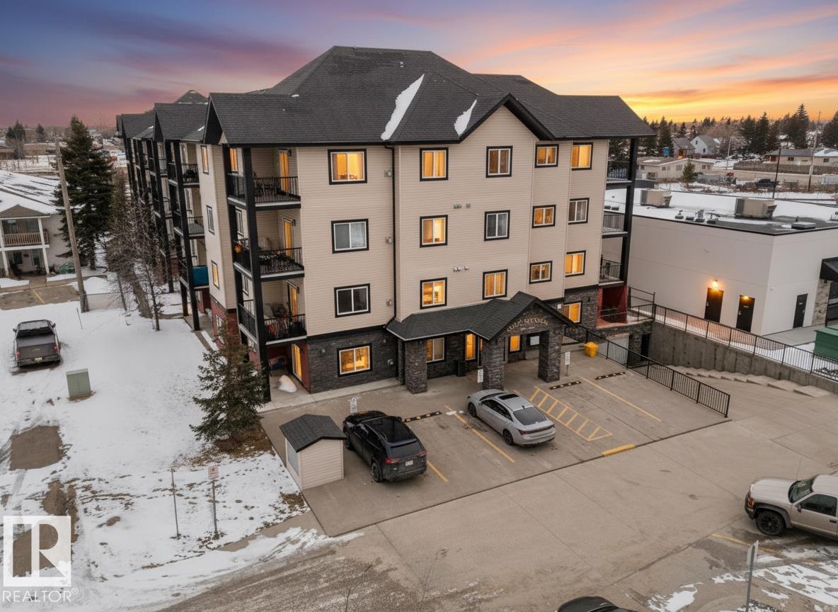 211-4415 48 Street, Leduc, AB, T9E5Y2