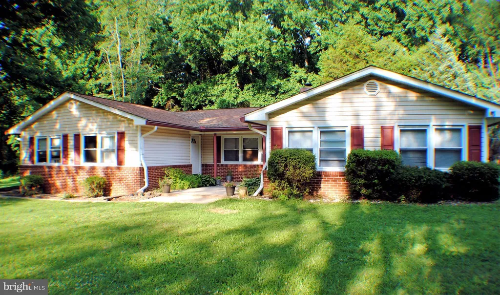 4901 Canvasback Drive, Columbia, MD 21045
