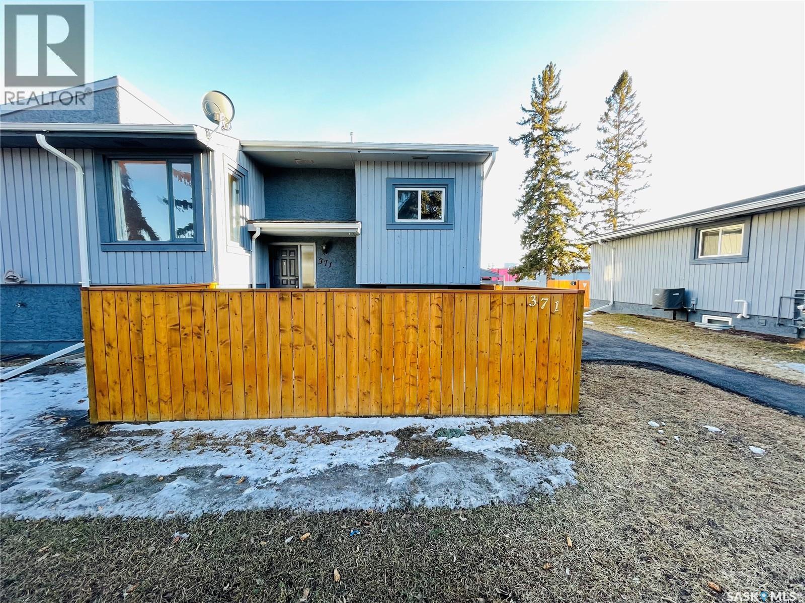 371 Fines Drive, Regina, SK, S4W5T3