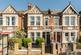 Charlton Road, Charlton, London, SE7