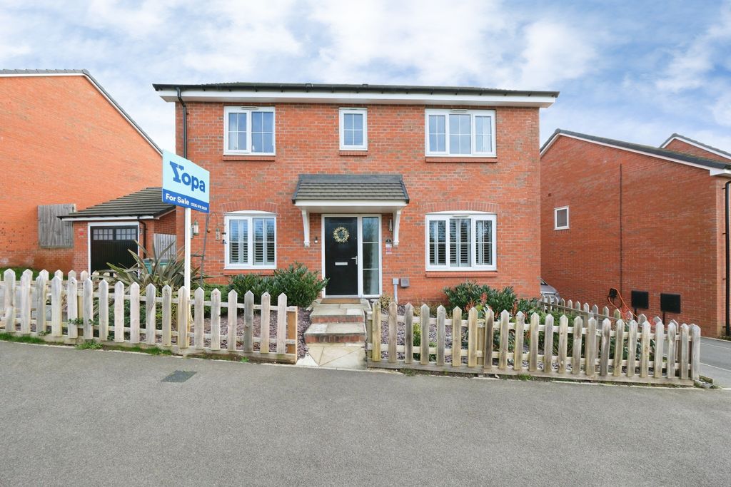 Additional image 34 of 4 bed detached house for saleBaitway Drive, Ripley DE5