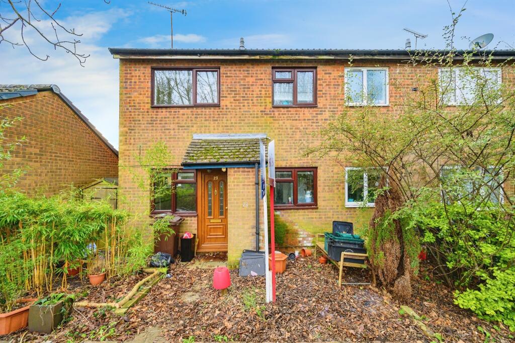 Field Close, Sandridge, St. Albans