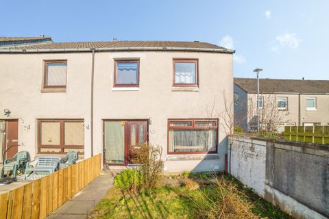 Kirkwall Avenue, Aberdeen AB16