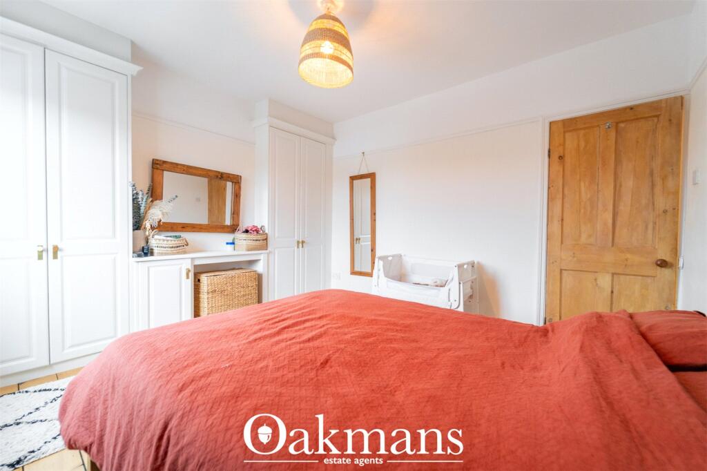 Additional image 24 of Wood Lane, Harborne, Birmingham, West Midlands, B17