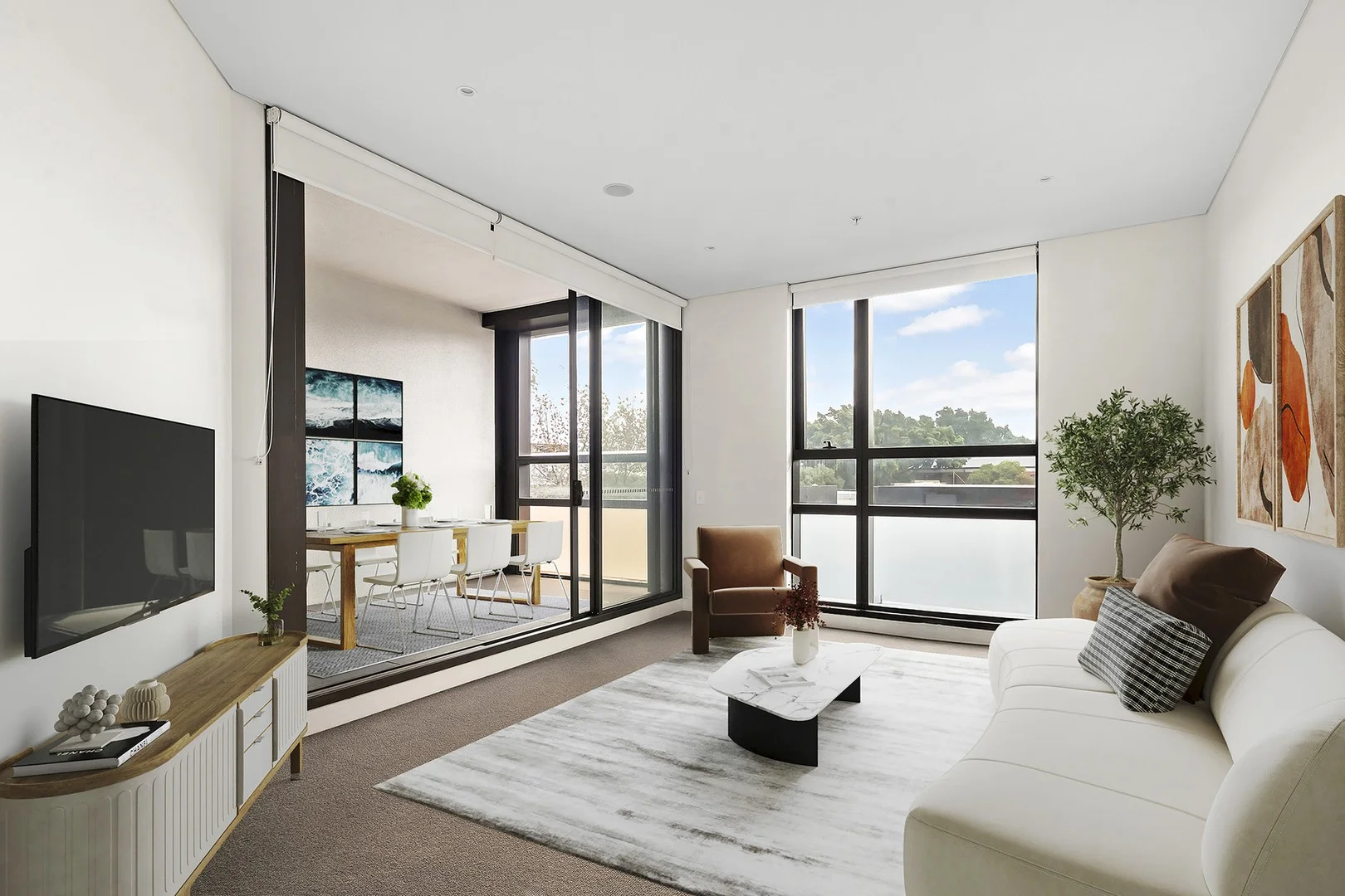 209/6 Ebsworth Street, Zetland NSW 2017