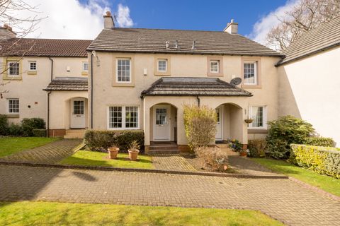 17 Bonaly Wester, Colinton, Edinburgh EH13