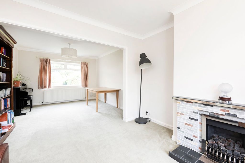 Additional image 4 of 3 bed semi-detached house for saleFlatwoods Road, Claverton Down, Bath BA2