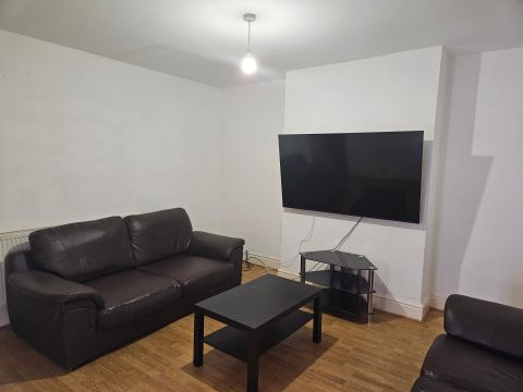 Ashdene Road, Manchester M20