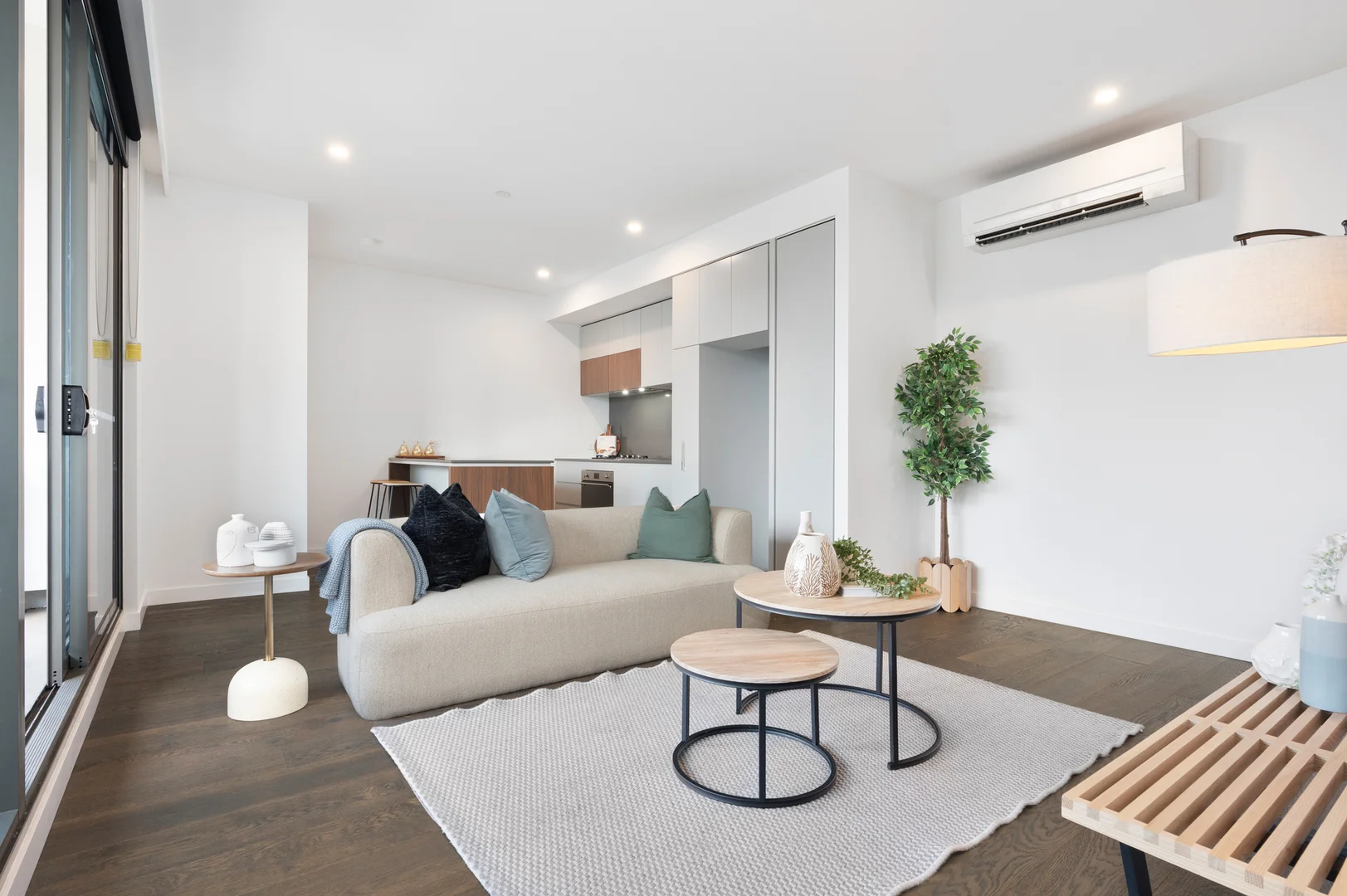 Additional image 3 of 705/51 Thistlethwaite Street, South Melbourne VIC 3205