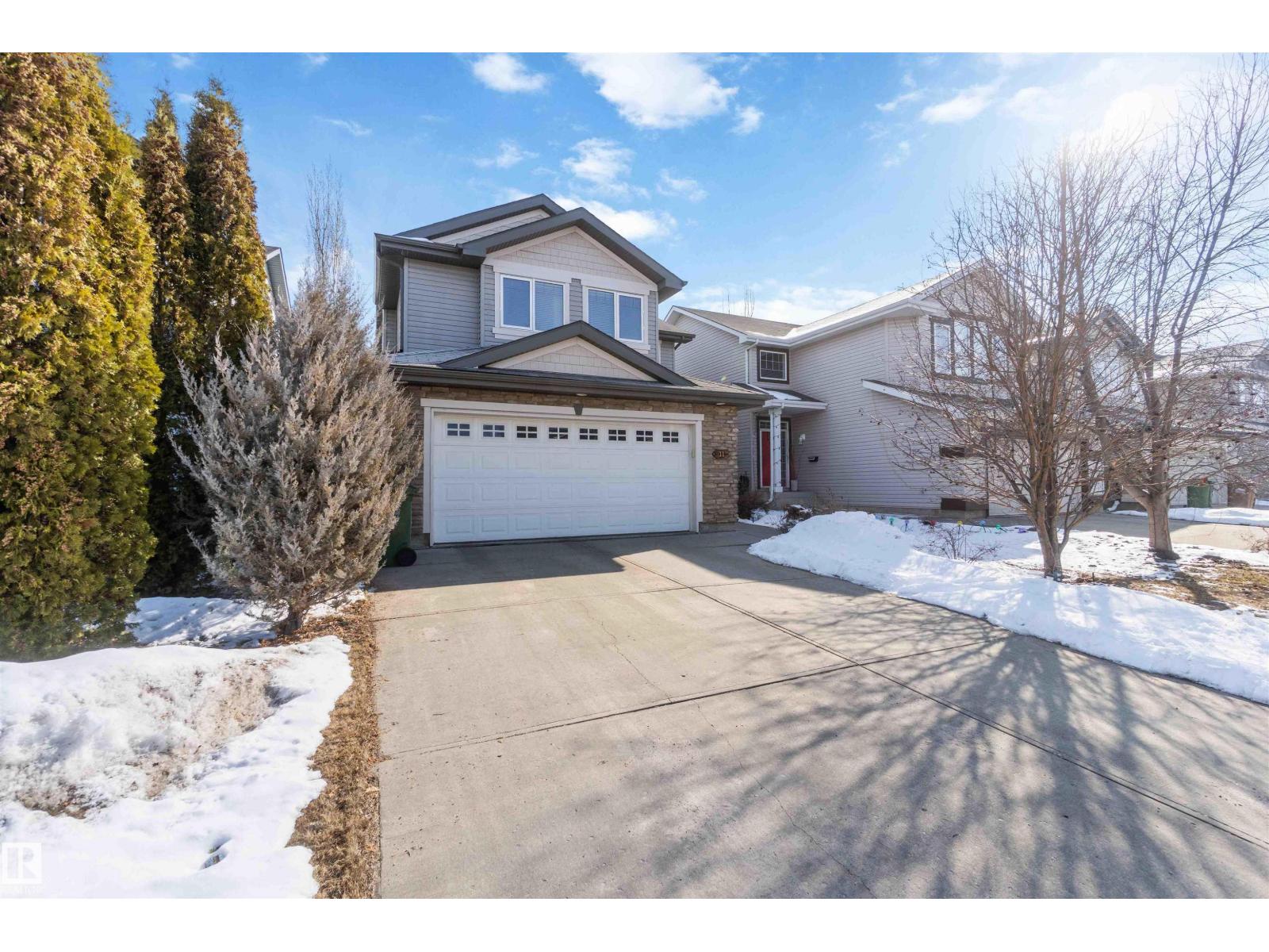 31 Everitt Drive, St. Albert, AB, T8N3T4 photo 3