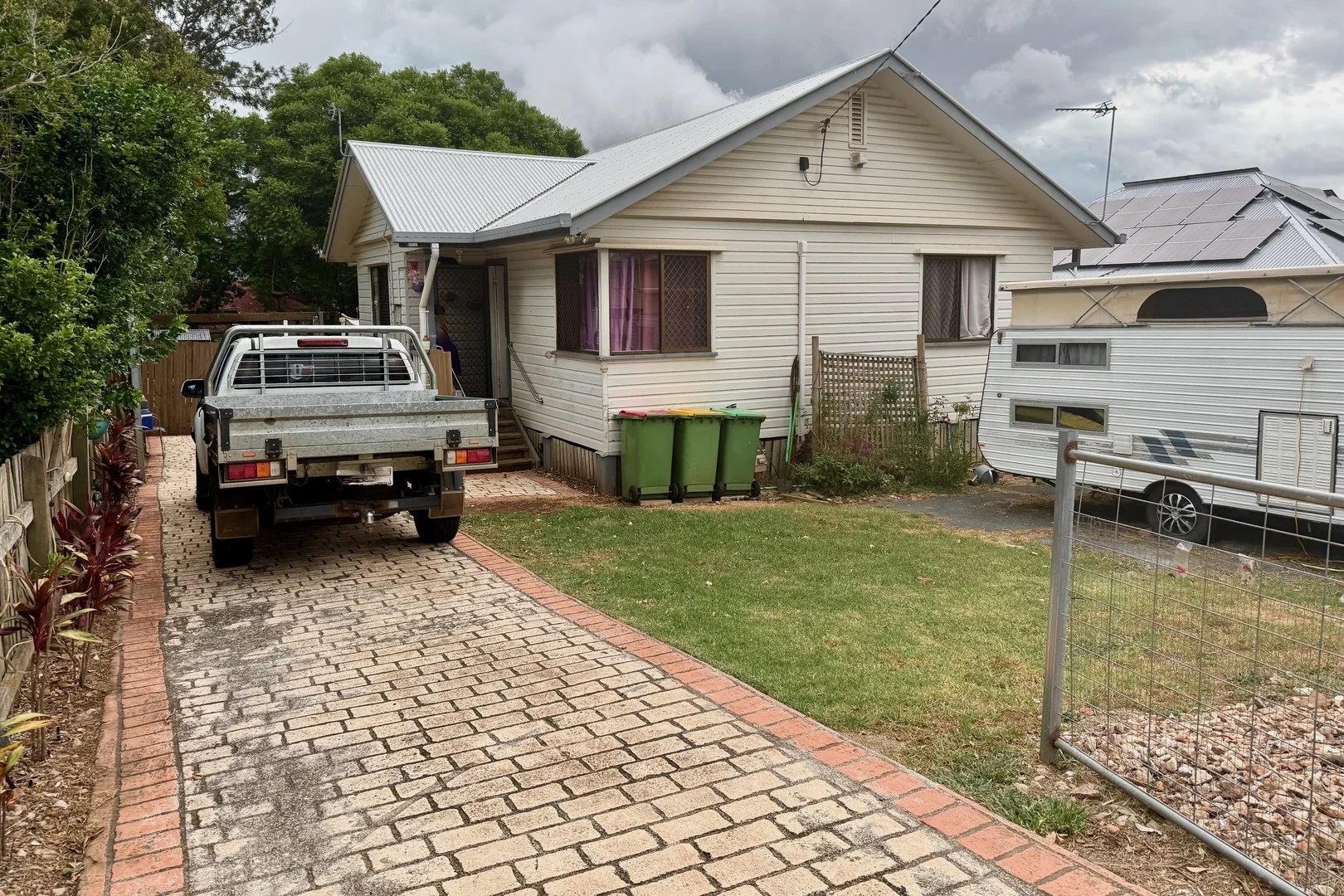 18 Walsh Street, Harlaxton QLD 4350