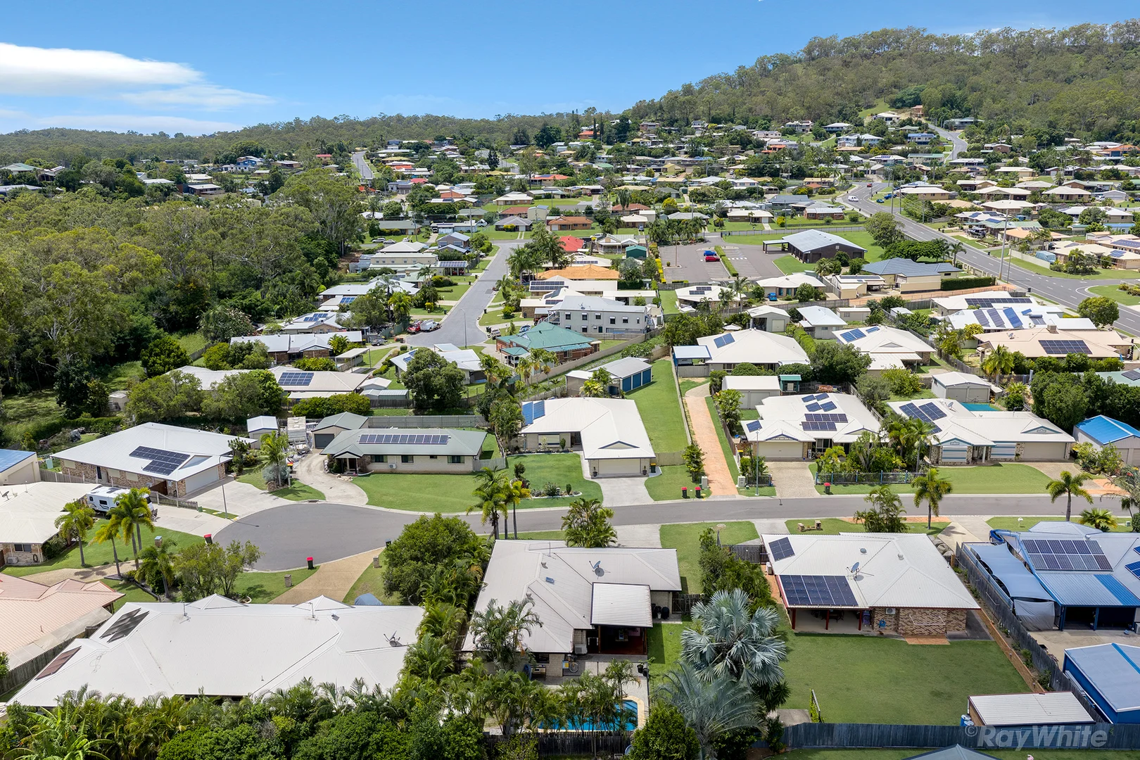 Additional image 21 of 9 Sutherland Court, Telina QLD 4680