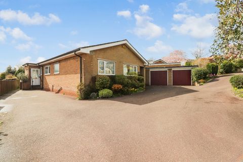 Chorley Drive, Fulwood, Sheffield S10