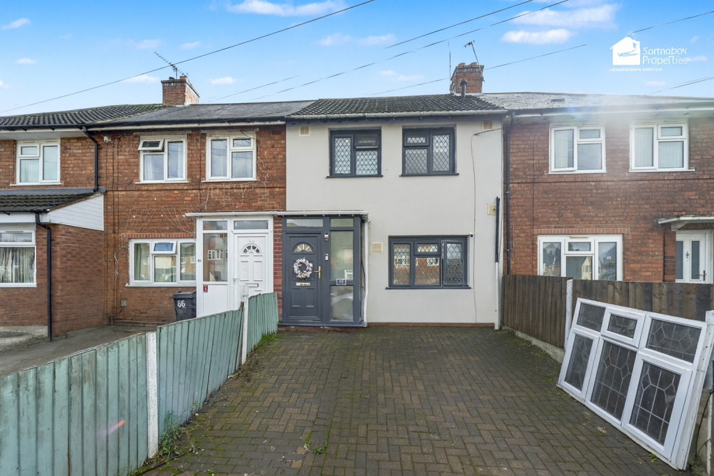 Wetherfield Road, Acocks Green, Birmingham, West Midlands
