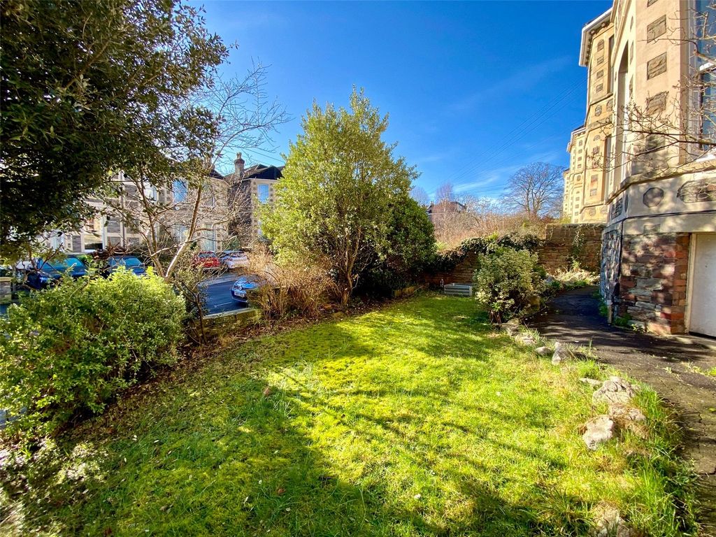 Additional image 3 of 1 bed flat for saleGlentworth Road, Redland, Bristol BS6