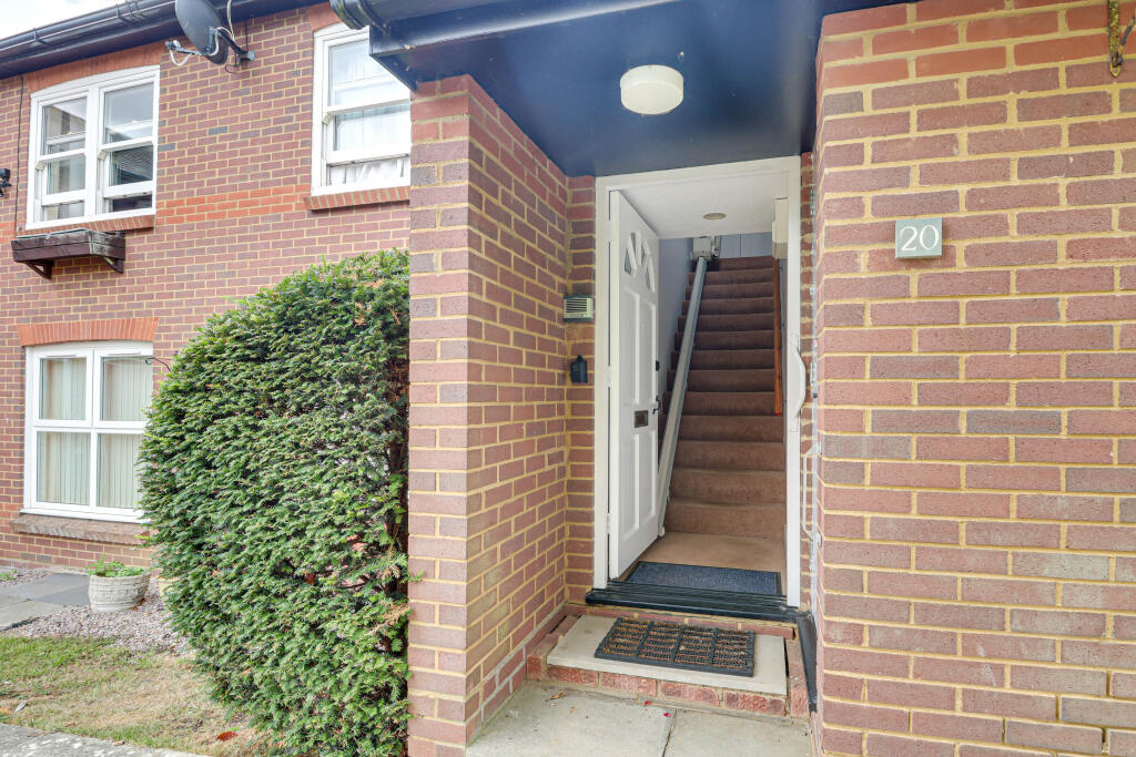 Additional image 12 of New Forge Place, Redbourn, St Albans, AL3