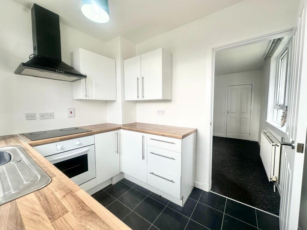 Greenburn Drive, Aberdeen, Aberdeenshire, AB21