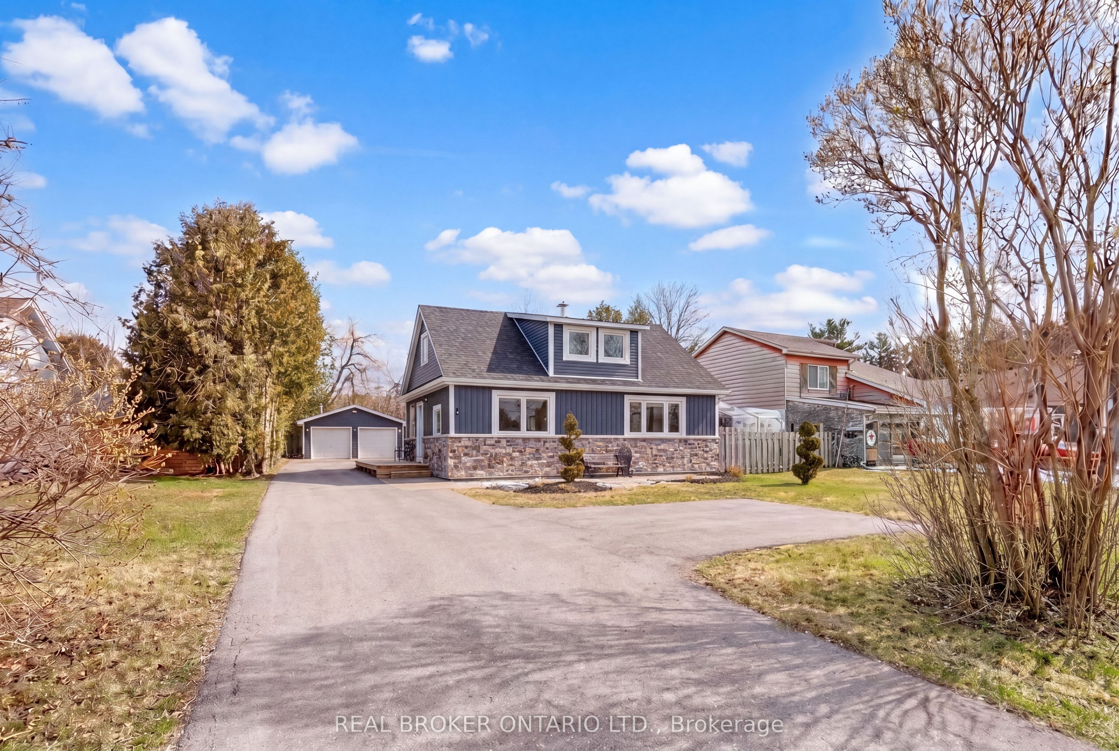 9488 Wellington Rd 124 N/a, Erin, ON, N0B 1T0