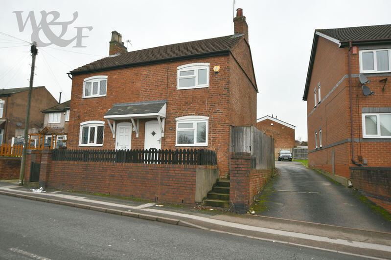 Short Heath Road, Erdington, Birmingham