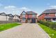 Dumore Hay Lane, Fradley