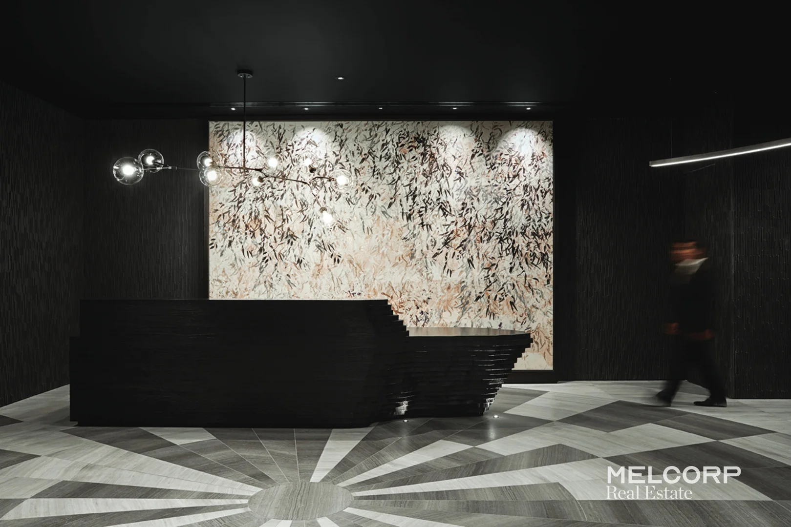 Additional image 8 of 708/151 Berkeley Street, Melbourne VIC 3000