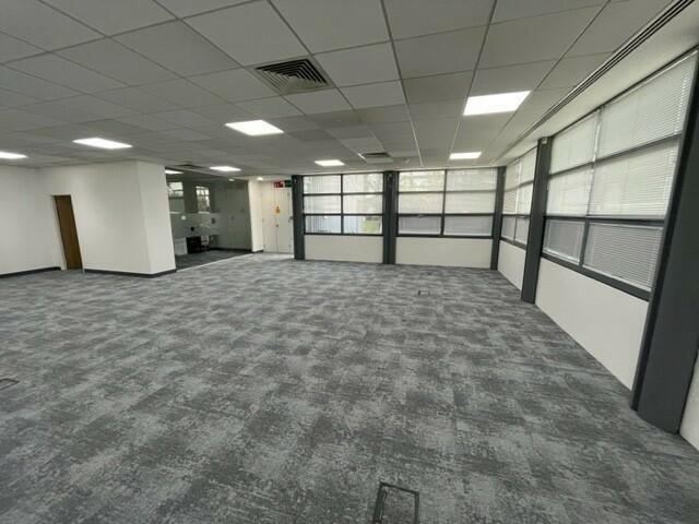 Additional image 3 of Orion House (FF), Bessemer Road, Welwyn Garden City, Hertfordshire, AL7 1HE