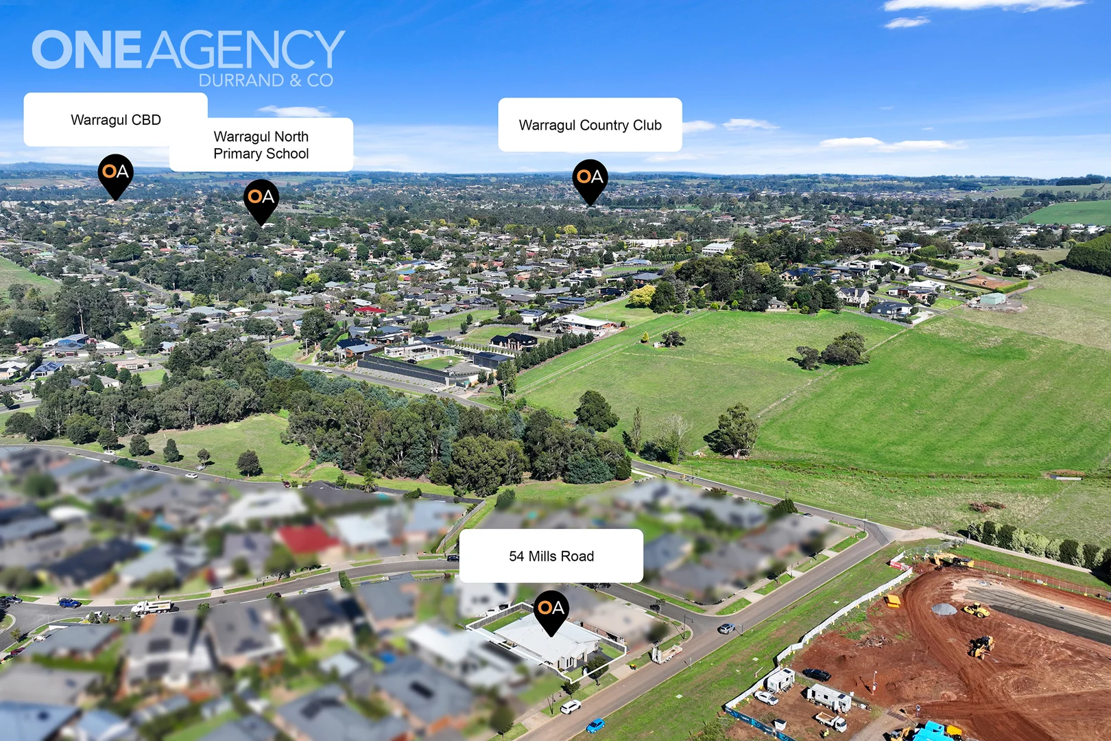 Additional image 28 of 54 Mills Road, Warragul VIC 3820