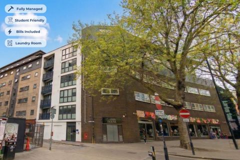 Cherry Lane, Bristol BS1, Studio to rent