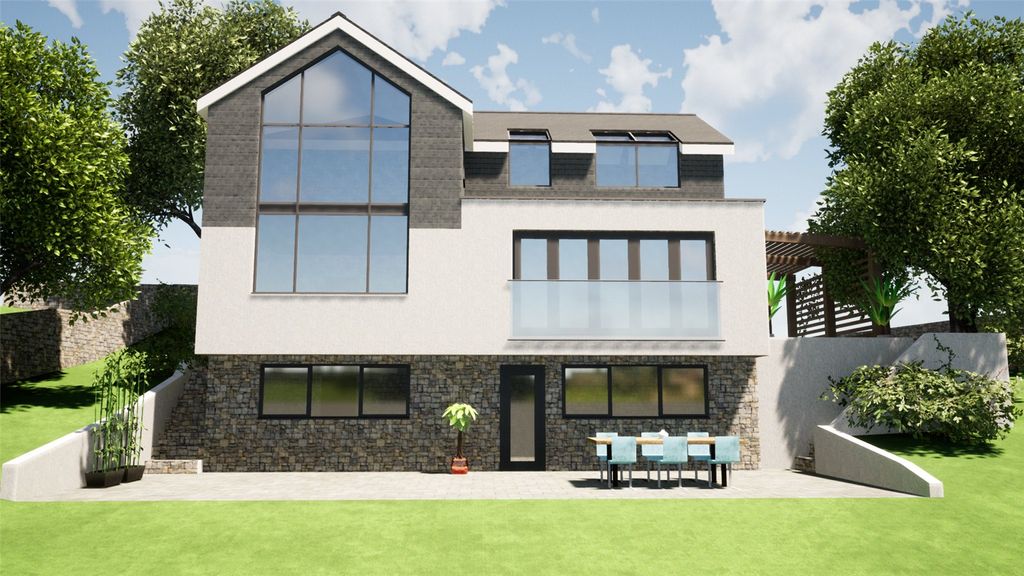 Additional image 5 of Land for saleChywoone Hill, Newlyn, Penzance, Cornwall TR18