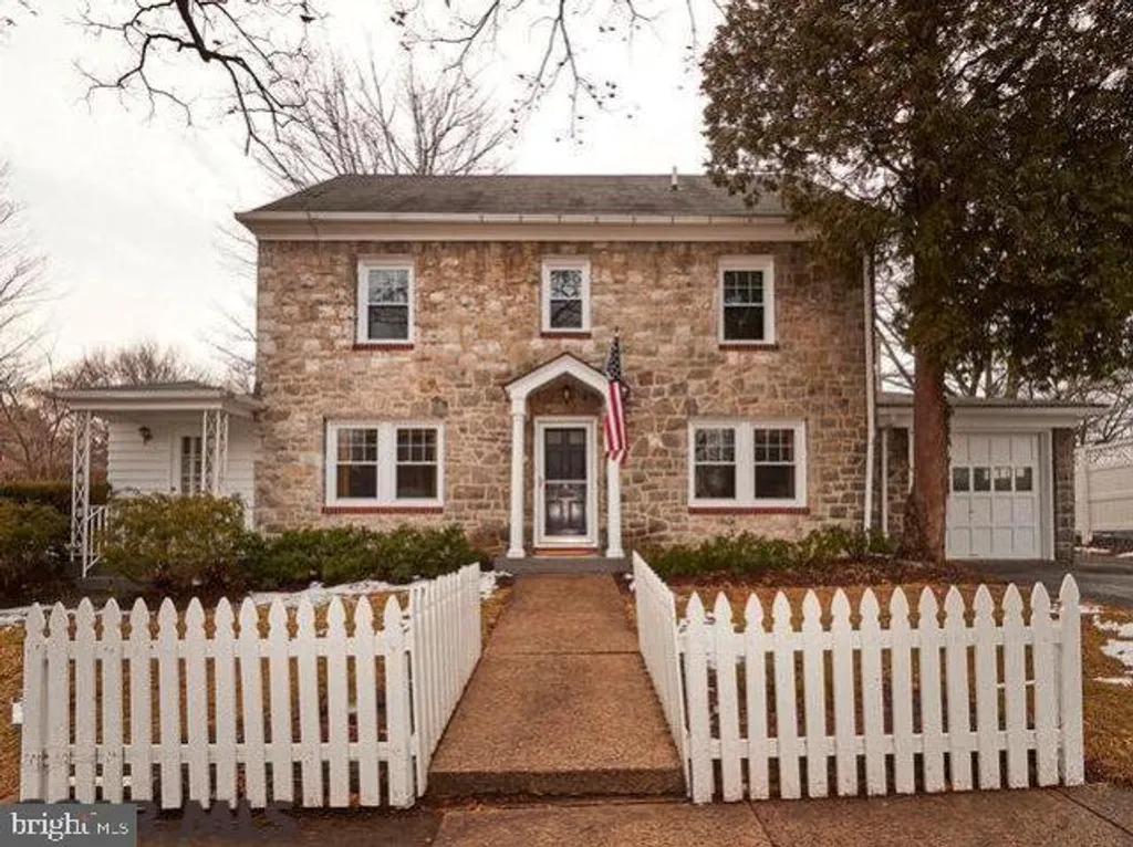 140 S Patterson Street, State College, PA 16801