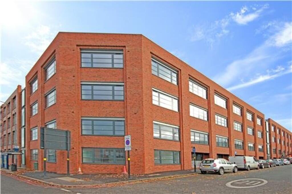 Additional image 11 of The Kettleworks, Pope Street, Jewellery Quarter, B1