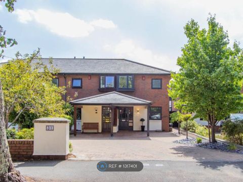 Melrose Gardens, Cardiff CF23