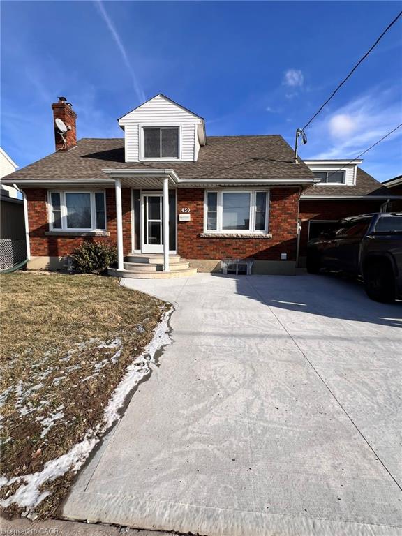 2-450 Niagara Street, St. Catharines, ON, L2M 3P2