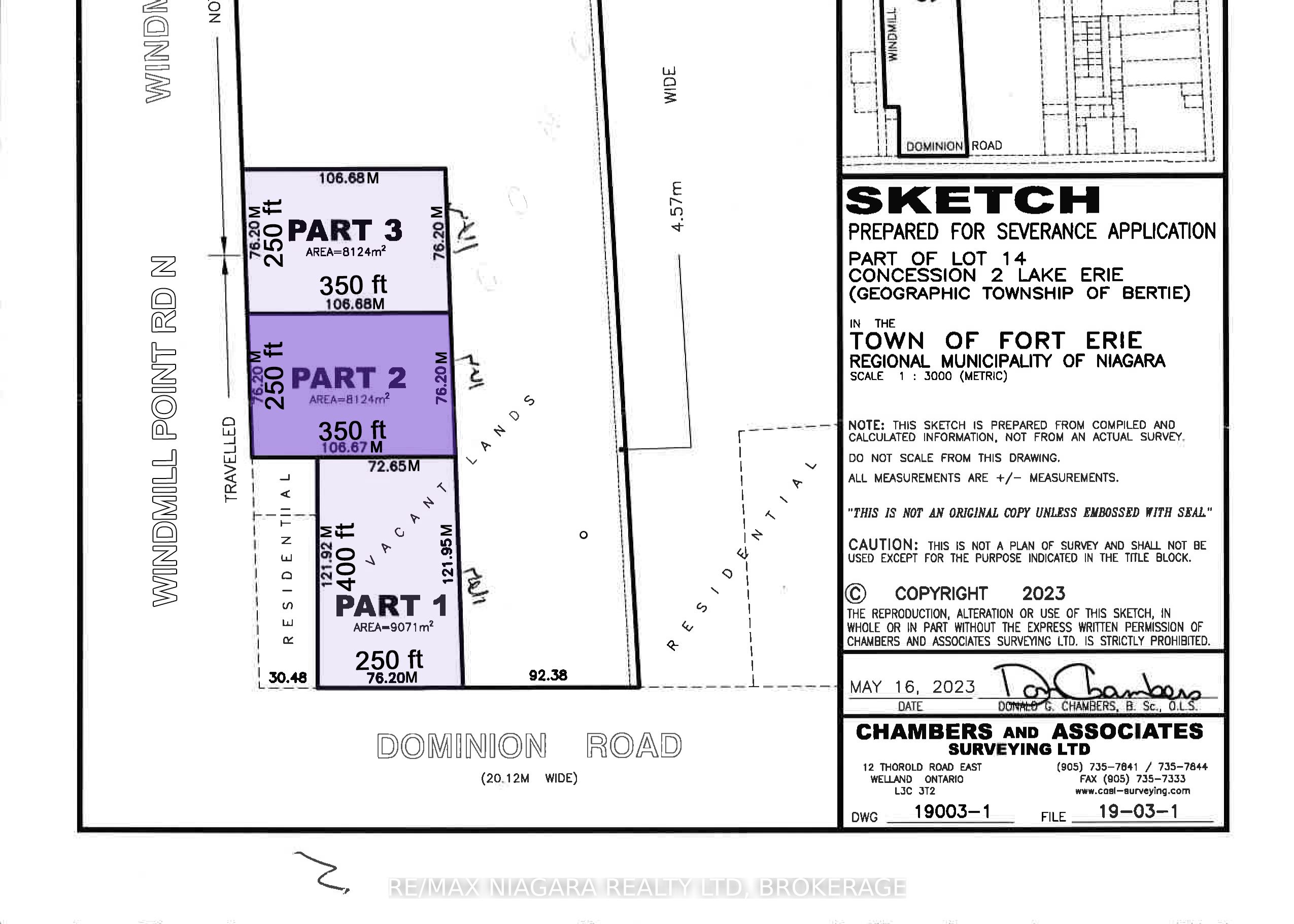 Additional image 2 of 2518-2 Dominion Road, Fort Erie, ON, L0S 1N0