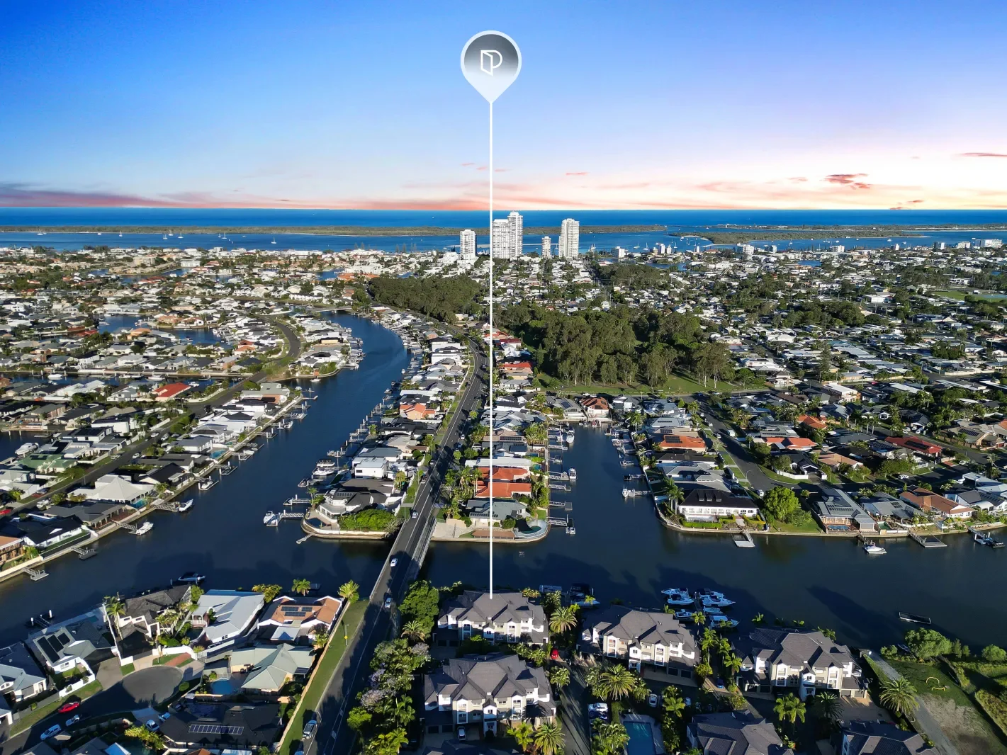 Additional image 2 of 19/82-86 Limetree Parade, Runaway Bay QLD 4216