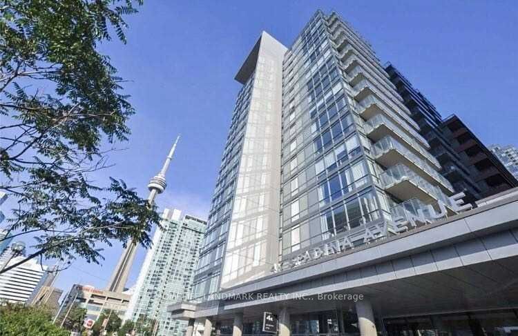 225-4K Spadina Avenue, Toronto, ON, M5V 3Y9