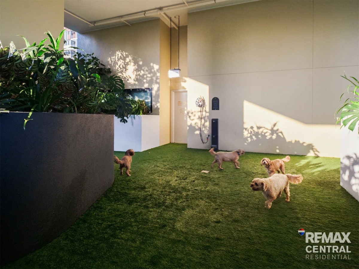 Additional image 33 of Level 20/51 Fish Lane, South Brisbane QLD 4101
