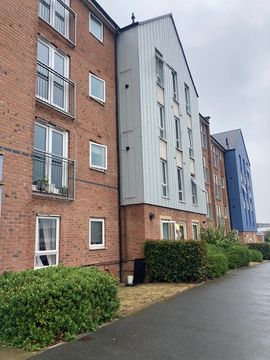 Navigation House, Foleshill Road, Coventry CV1
