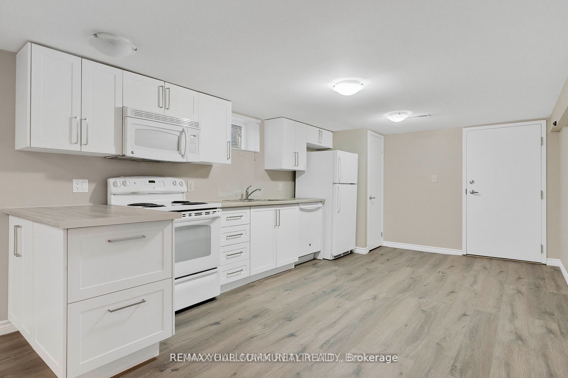 Bsmt#1-253 Alsace Road, Richmond Hill, ON, L4C 2W9