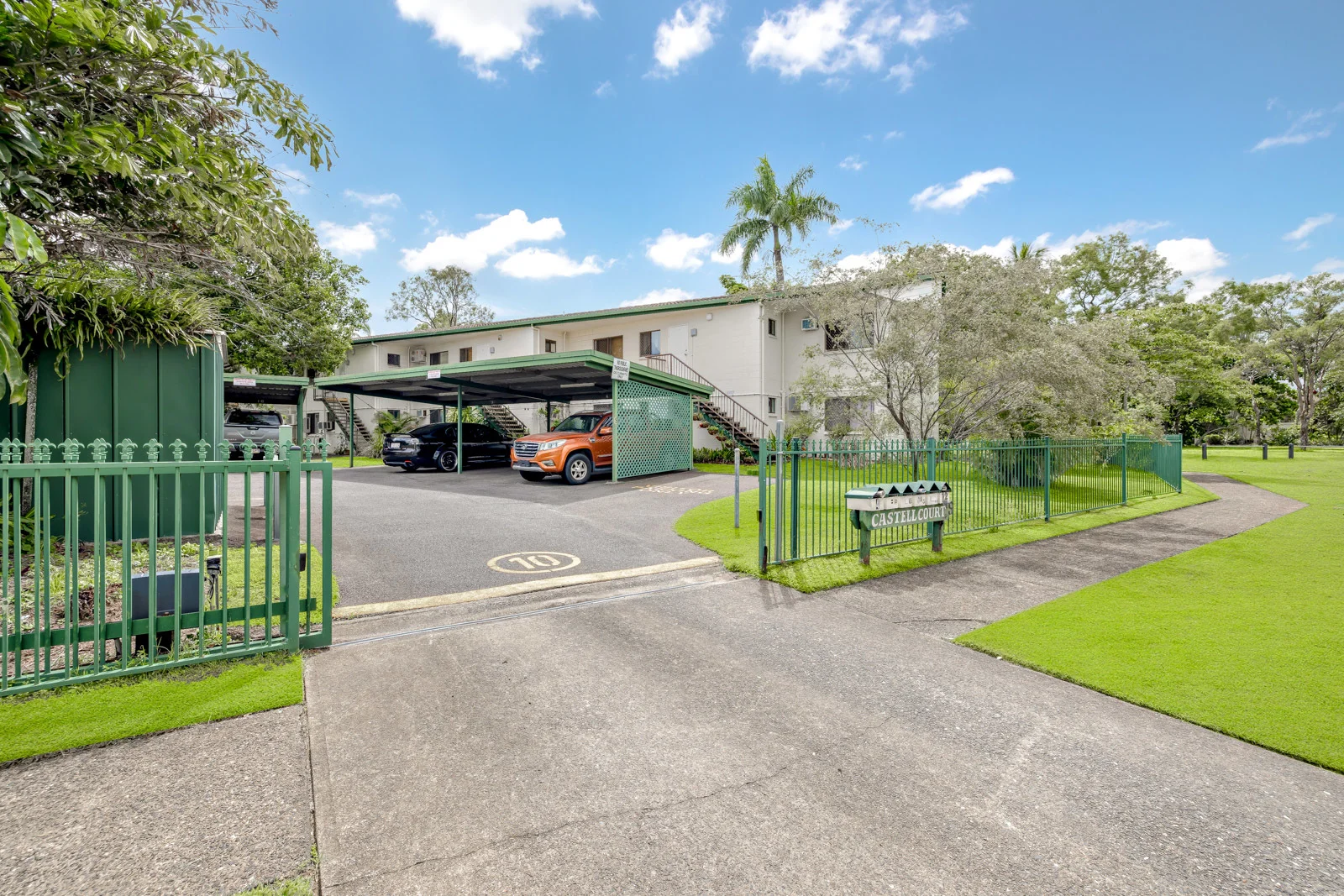 Additional image 10 of 6/9 Vivian Close, Westcourt QLD 4870