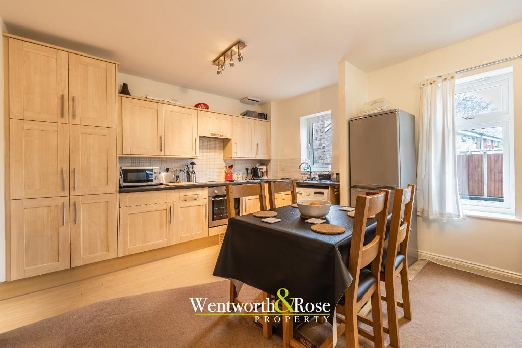Metchley Rise, Harborne, Birmingham, B17 0NQ photo 5