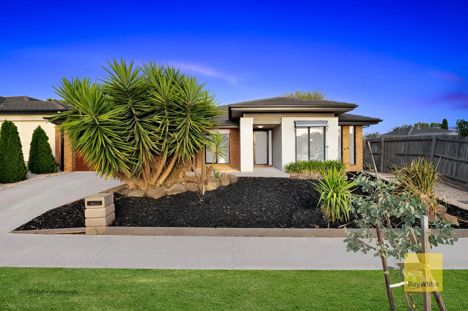 Additional image 2 of 25 Barchester Avenue, Truganina VIC 3029
