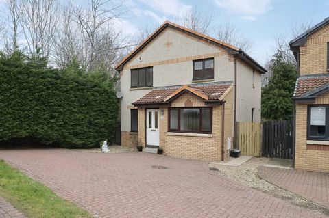 Carnbee Park, Liberton, Edinburgh EH16