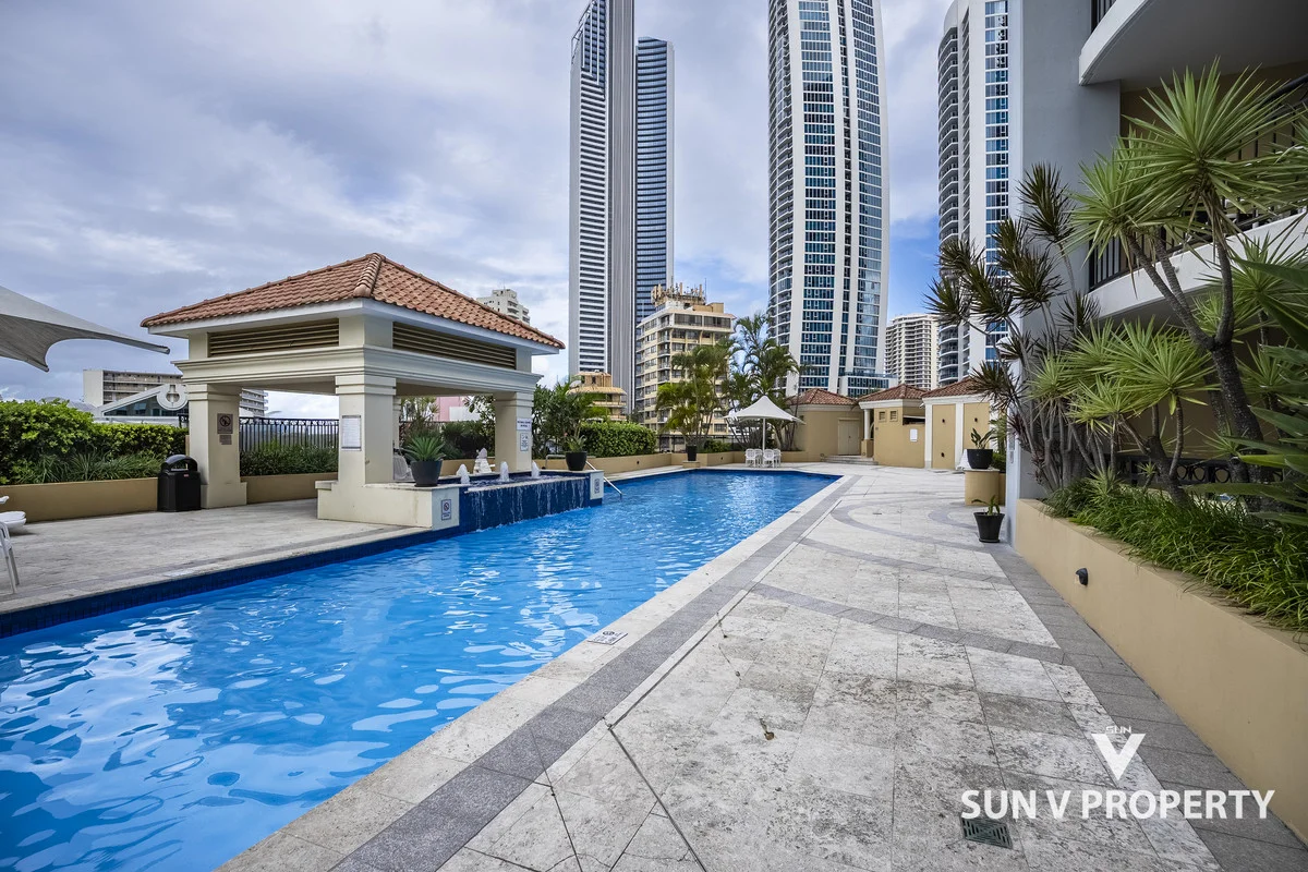 Additional image 18 of 1194/23 Ferny Avenue, Surfers Paradise QLD 4217